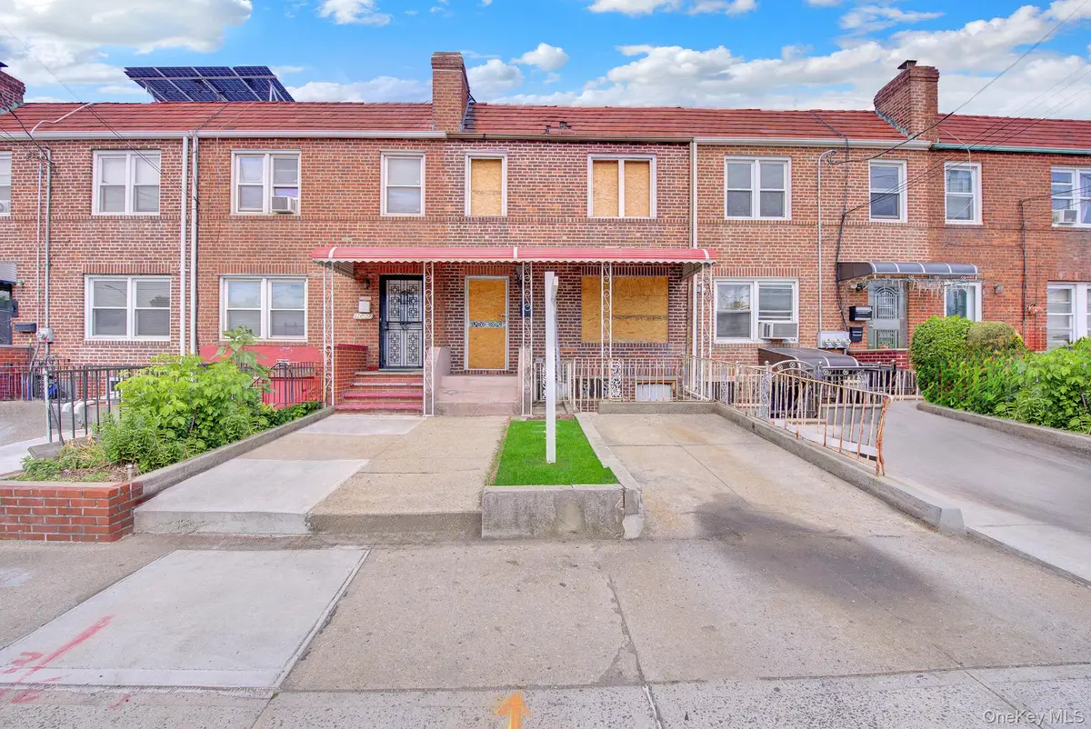 114-16 Springfield Boulevard, Cambria Heights, NY 11411 - #1