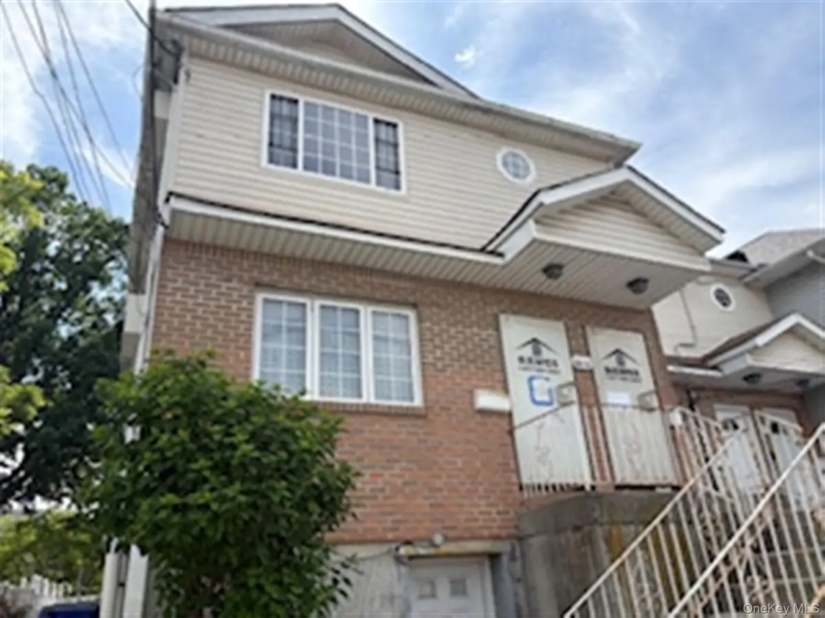 109-16 176th Street, Jamaica, NY 11433 - #1