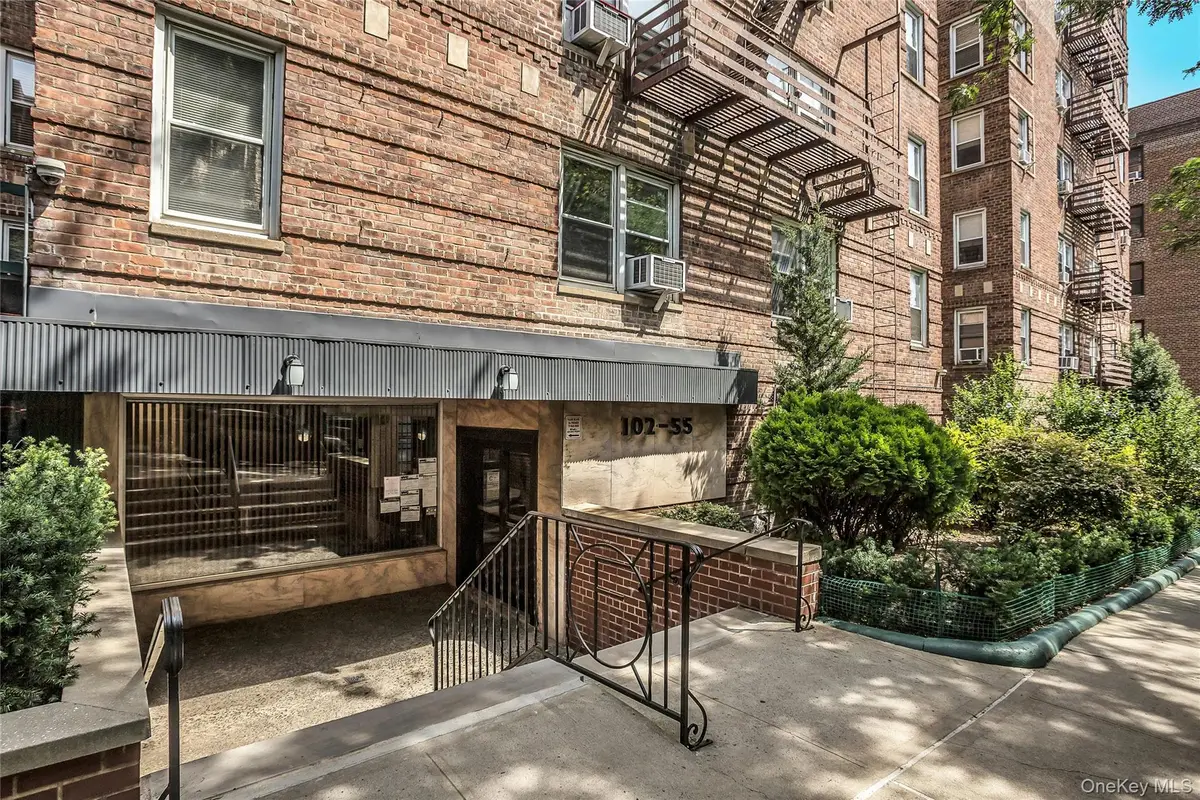 102-55 67th Drive #4K, Forest Hills, NY 11375 - #1