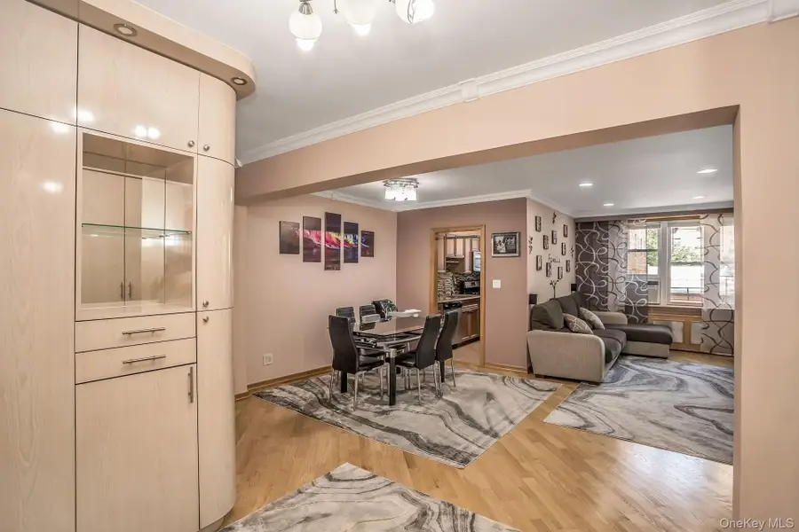 102-55 67th Drive #4K, Forest Hills, NY 11375 - #3