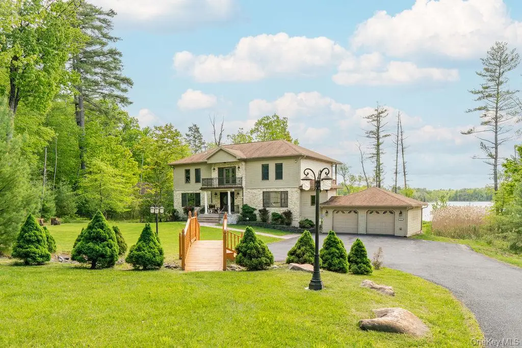 113 Airport Road, Eldred, NY 12732 - #1