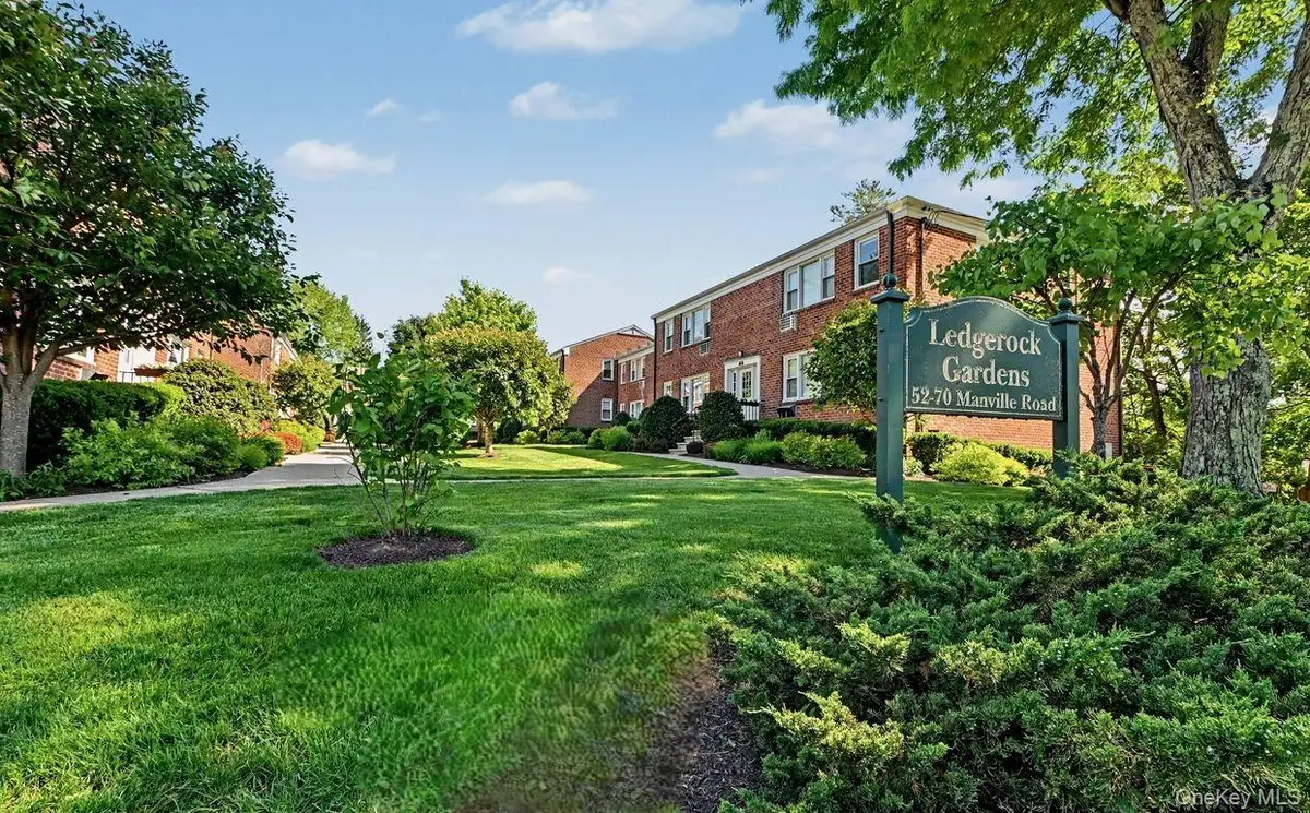 60 Manville Road #1, Pleasantville, NY 10570 - #1