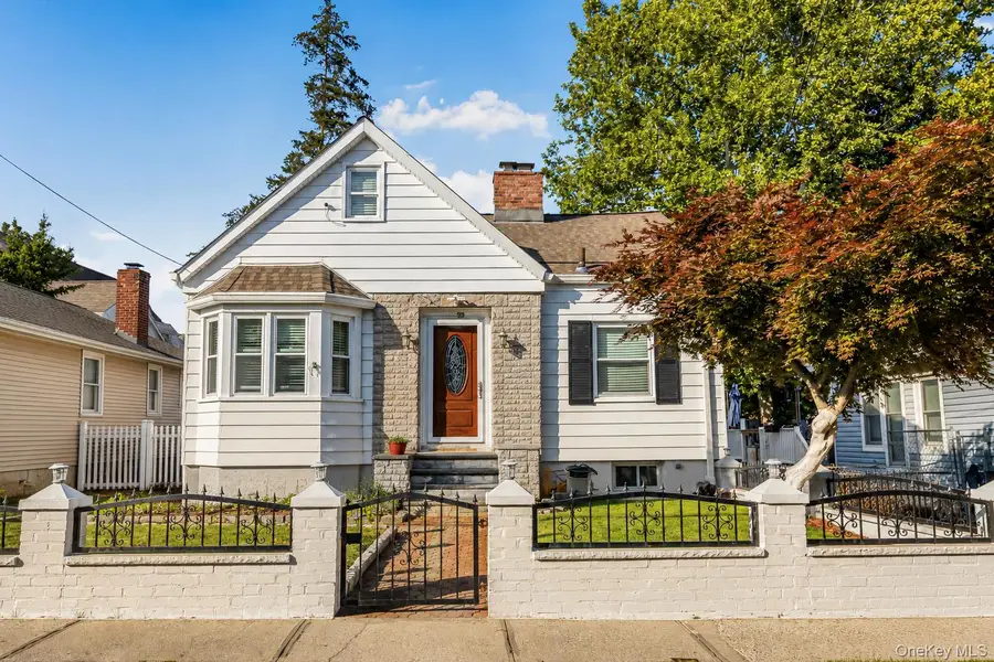 39 Nile Street, Yonkers, NY 10704 - #2