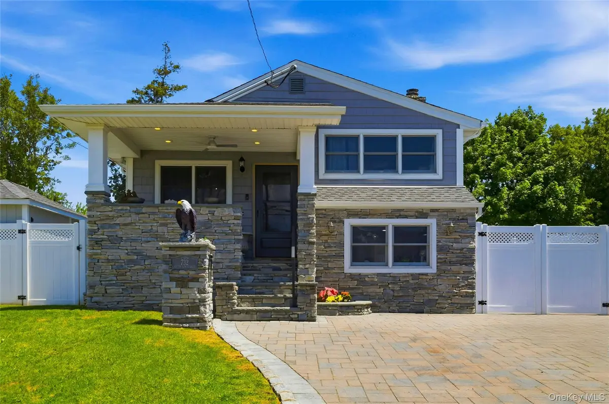 732 S 5th Street, Lindenhurst, NY 11757 - #1