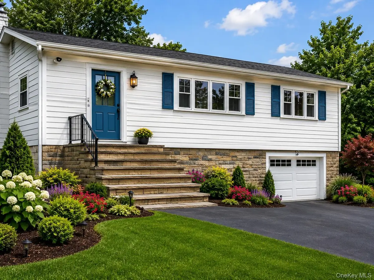 12 Houston Avenue, Monroe, NY 10950 - #1