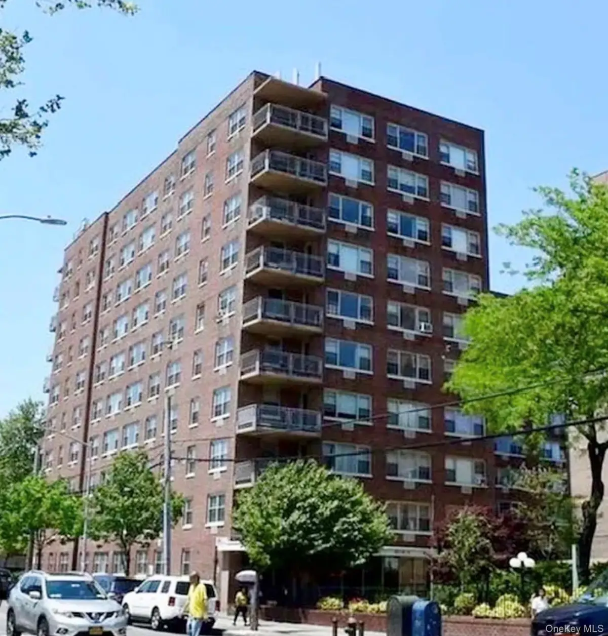 8111 45th Avenue #5C, Elmhurst, NY 11373 - #1