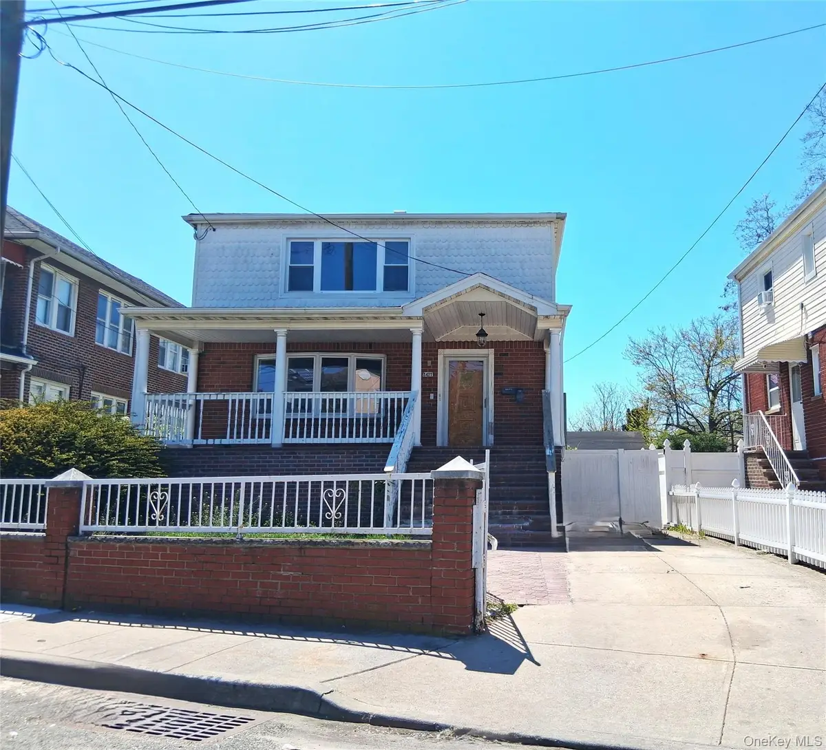2477 Collier Avenue, Far Rockaway, NY 11691 - #1