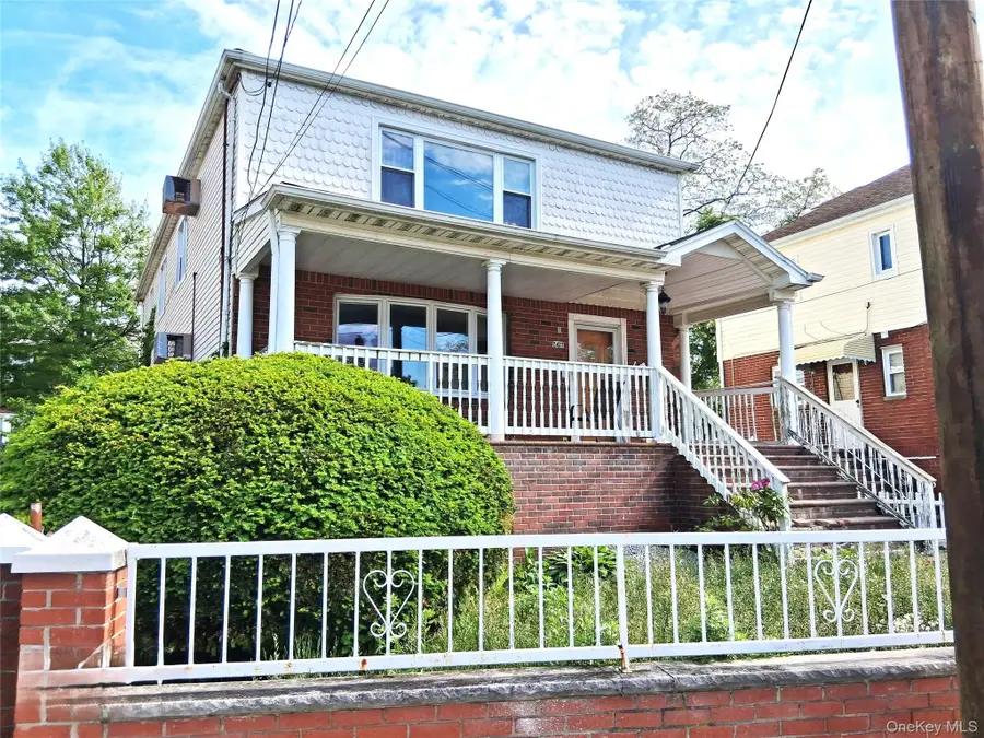 2477 Collier Avenue, Far Rockaway, NY 11691 - #2