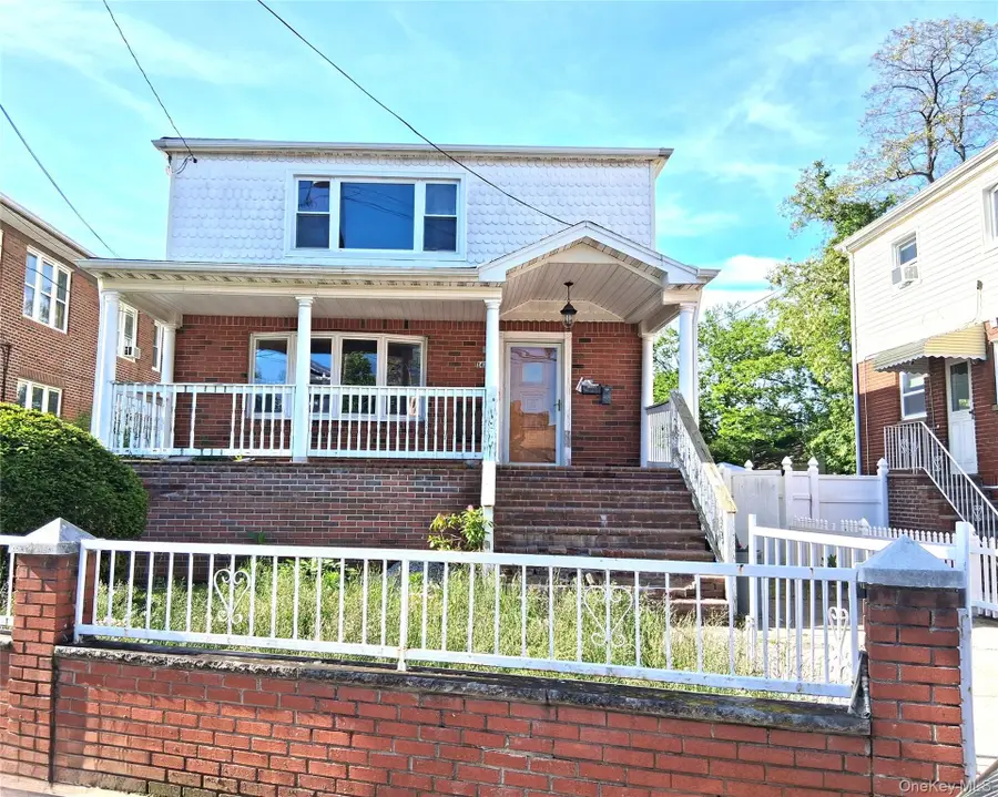 2477 Collier Avenue, Far Rockaway, NY 11691 - #3