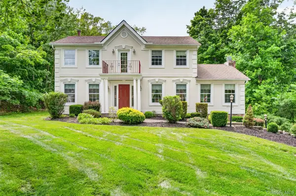 7 Pellbridge Drive, Hopewell Junction, NY 12533
