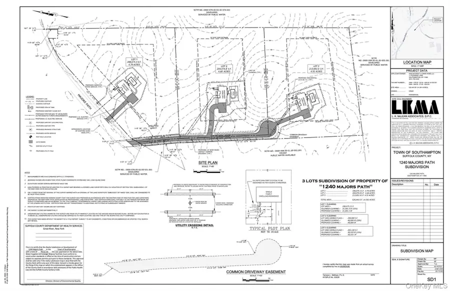 1240 Majors Path, Southampton, NY 11968 - #3