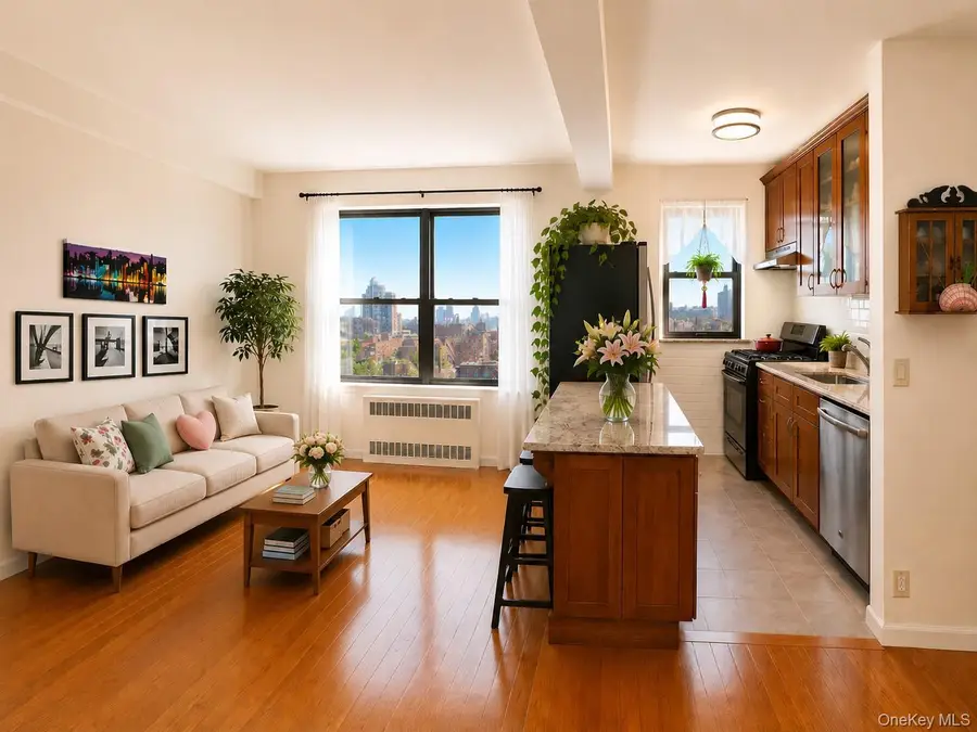 6434 102nd Street #11M, Rego Park, NY 11374 - #2