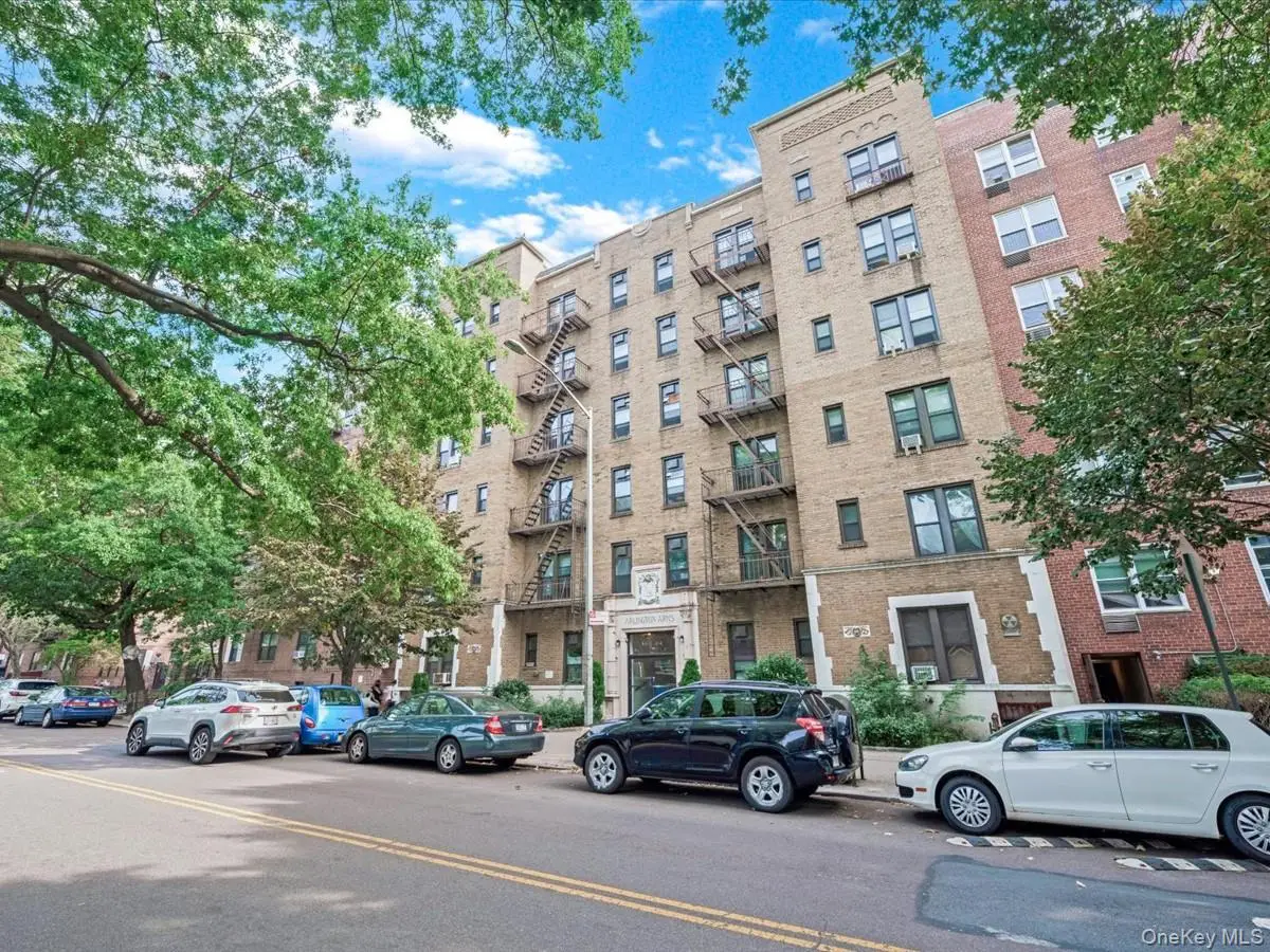 144-44 Sanford Avenue #1H, Flushing, NY 11355 - #1