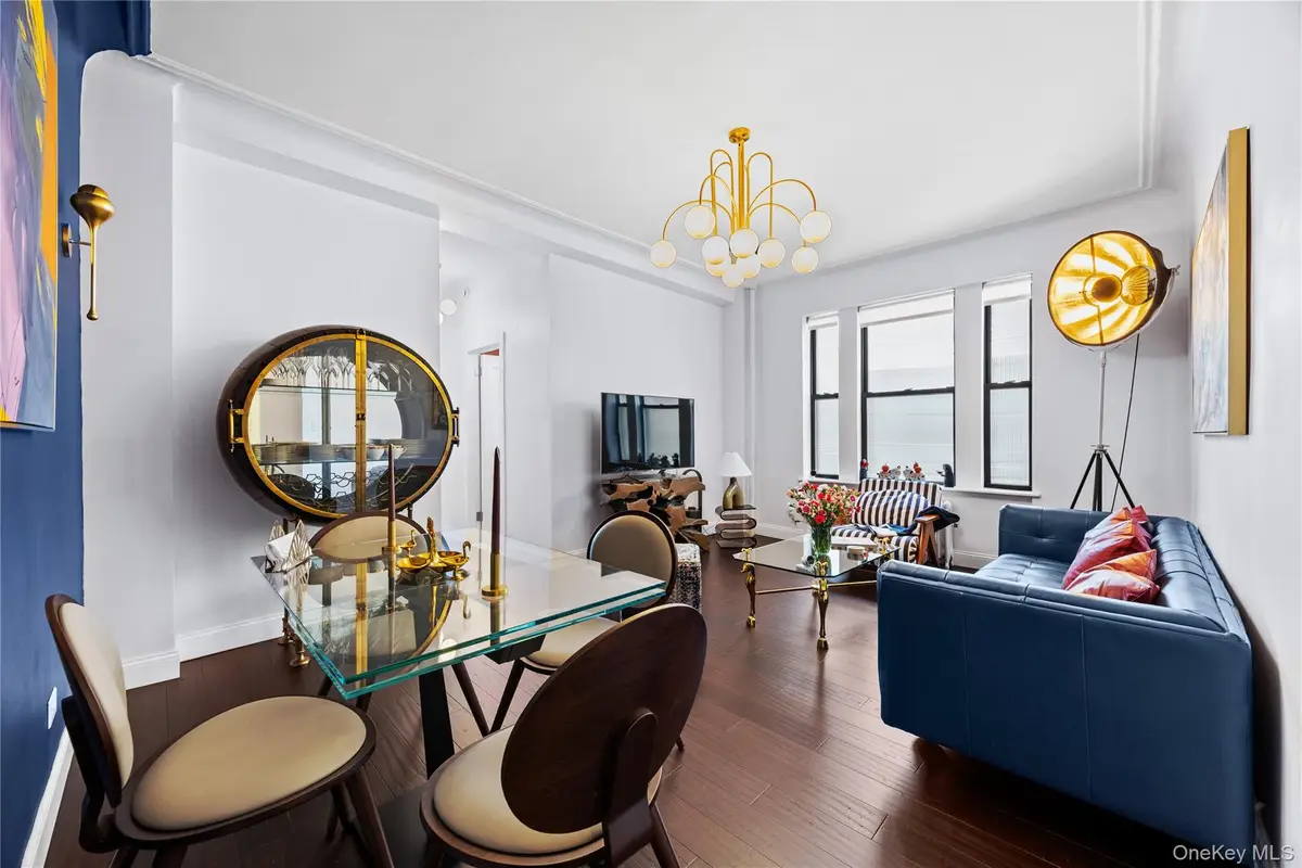 725 Riverside Drive #9C, New York, NY 10031 - #1
