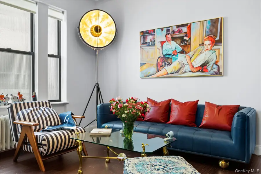 725 Riverside Drive #9C, New York, NY 10031 - #2