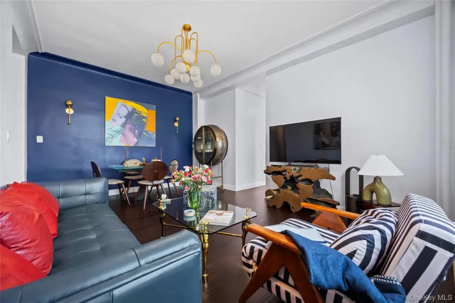 725 Riverside Drive #9C, New York, NY 10031 - #3