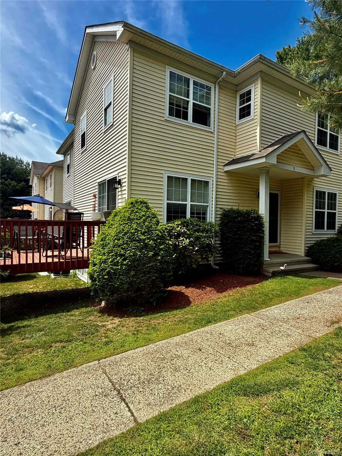 129 Stringham Road #2, Lagrangeville, NY 12540 - #1