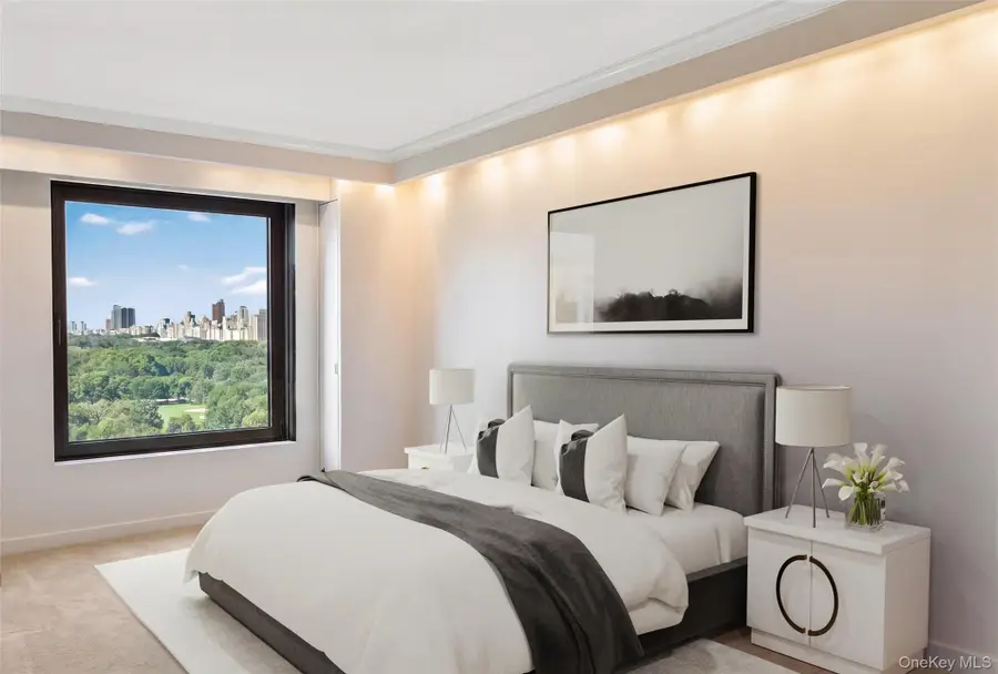 160 Central Park S #1607, New York, NY 10019 - #2