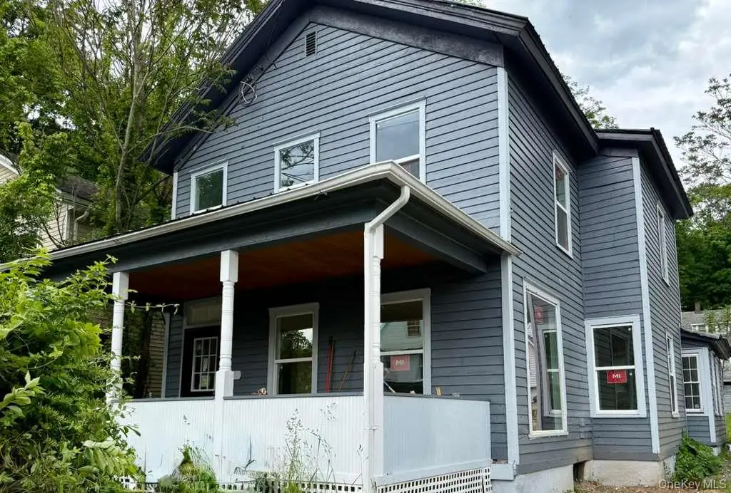 19 Park Street, Ellenville, NY 12428 - #1