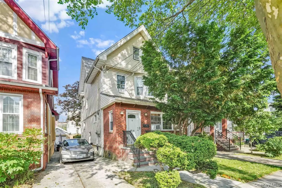 85-29 123rd Street, Kew Gardens, NY 11415 - #1