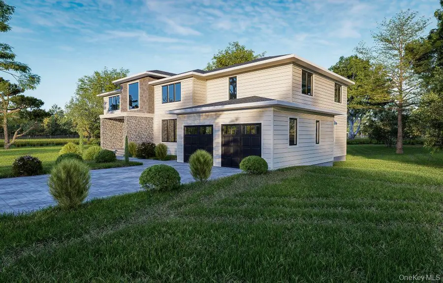 17 Dearman Close, Irvington, NY 10533 - #2