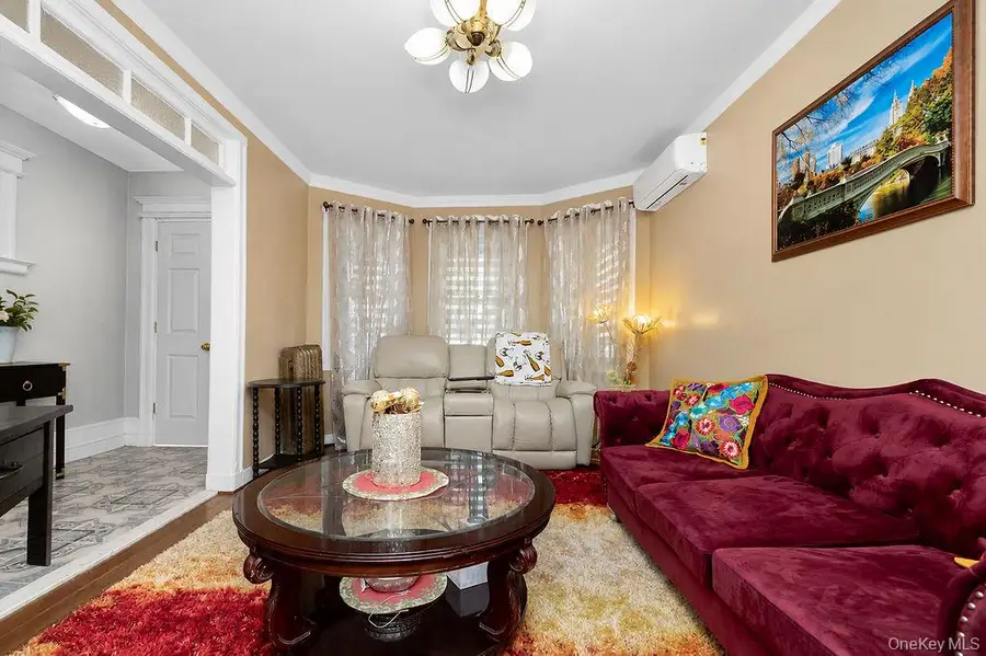 105-23 Remington Street, Jamaica, NY 11435 - #3