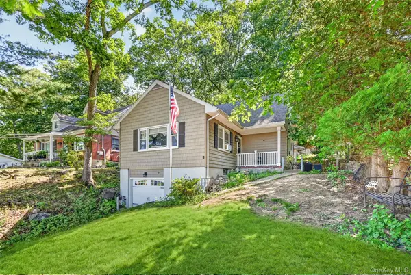 13 Prospect Place, Suffern, NY 10901