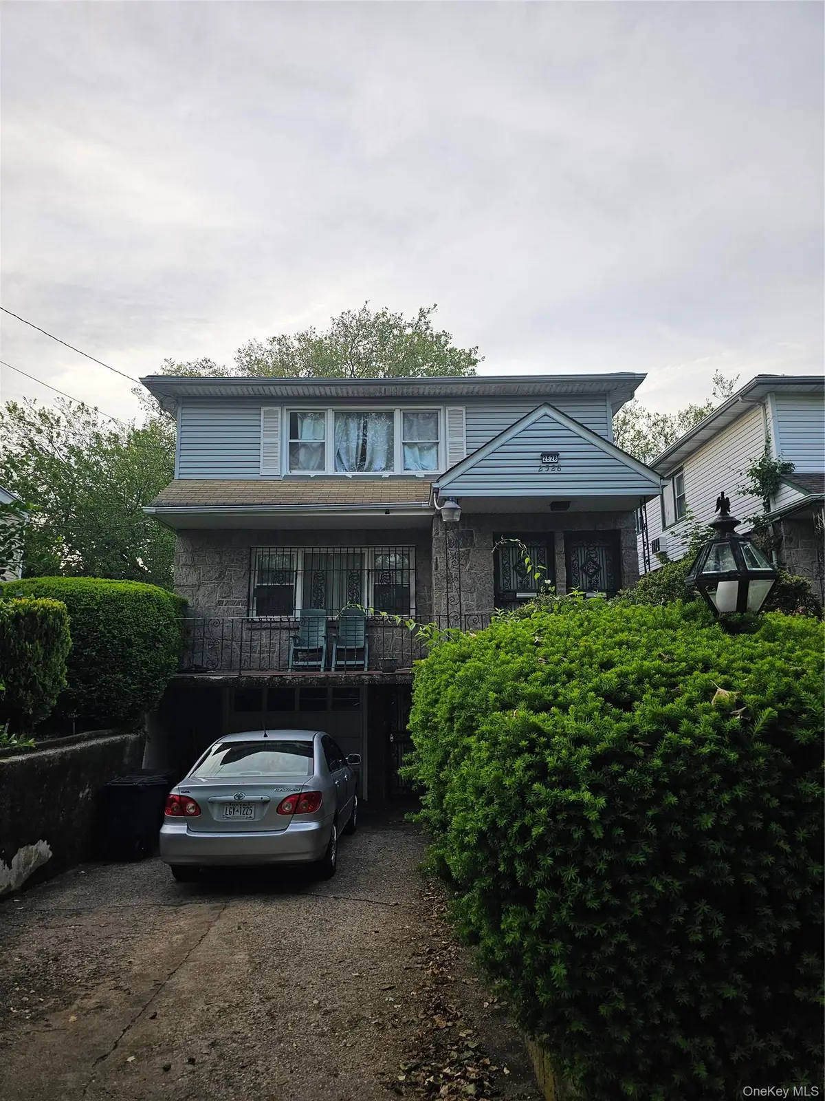 2528 Bessemund Avenue, Far Rockaway, NY 11691 - #1
