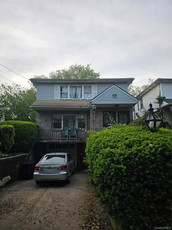 2528 Bessemund Avenue, Far Rockaway, NY 11691
