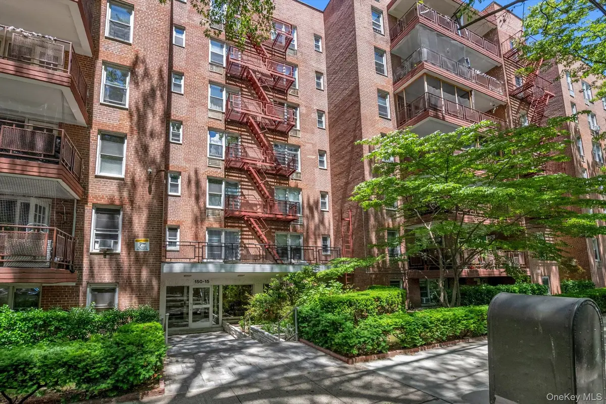 150-15 79 Avenue #1A, Flushing, NY 11367 - #1