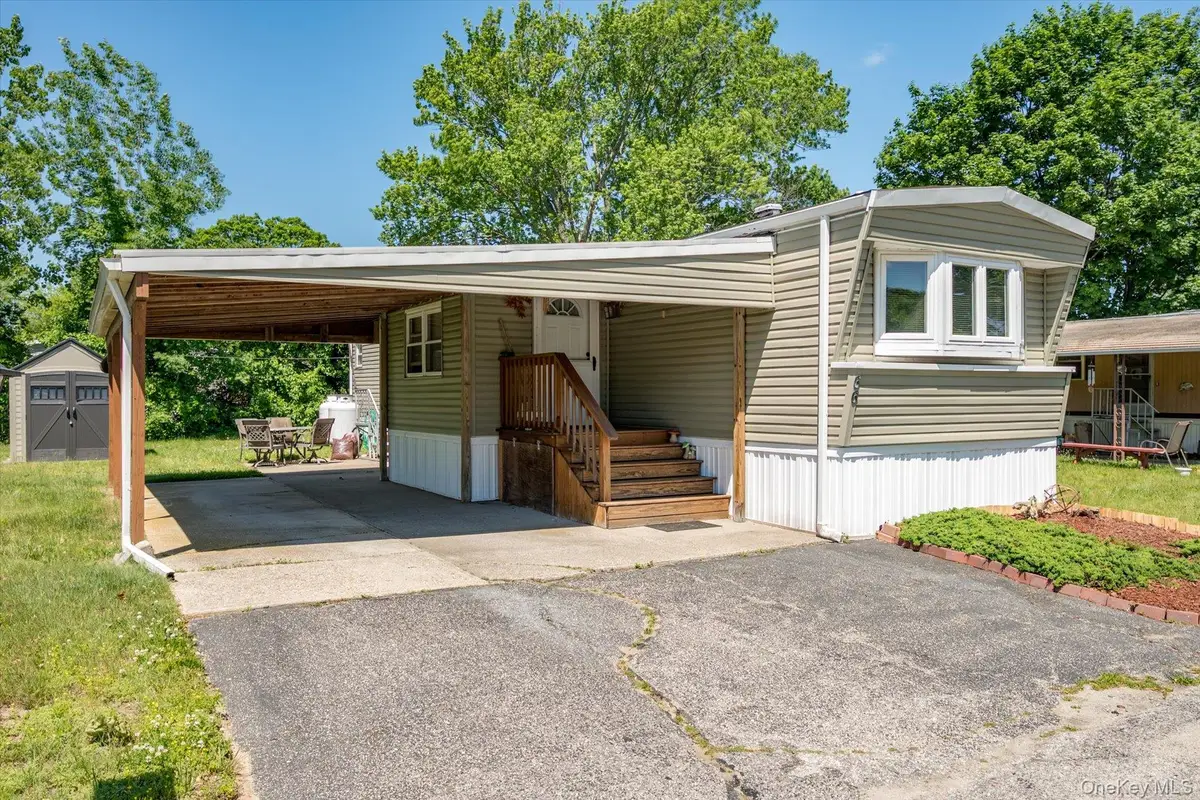 66 Minuteman Drive, Bohemia, NY 11716 - #1