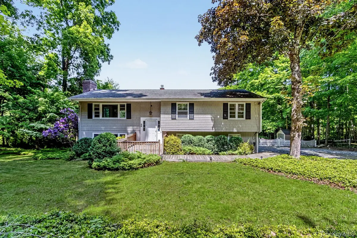 58 Gilbert Street, South Salem, NY 10590 - #1