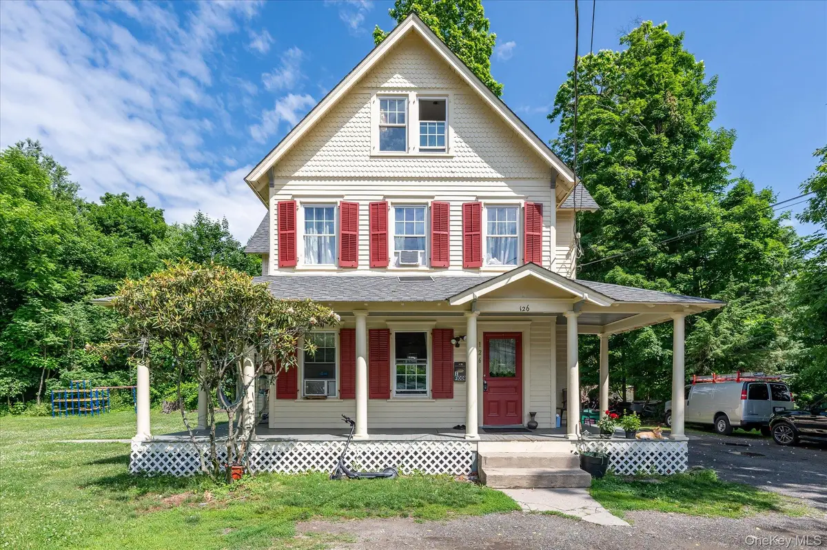126 Babbitt Road, Bedford Hills, NY 10507 - #1