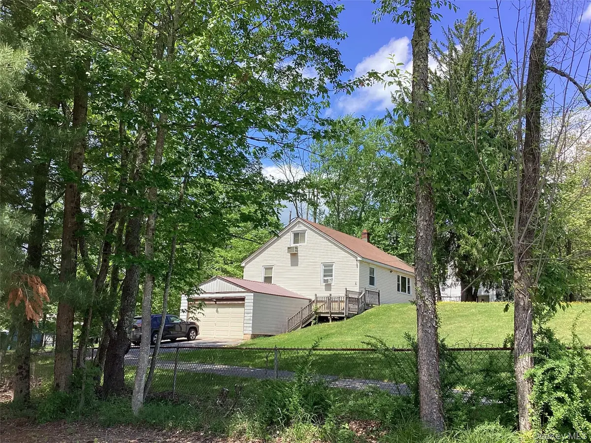 229 Pleasant Valley Road, South Fallsburg, NY 12779 - #1