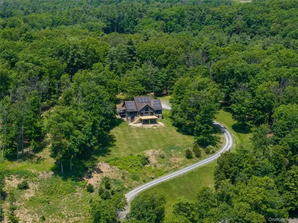 120 Rochester Center Road, Accord, NY 12404