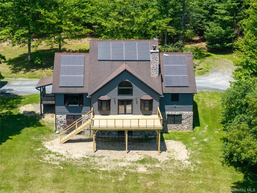 120 Rochester Center Road, Accord, NY 12404 - #2