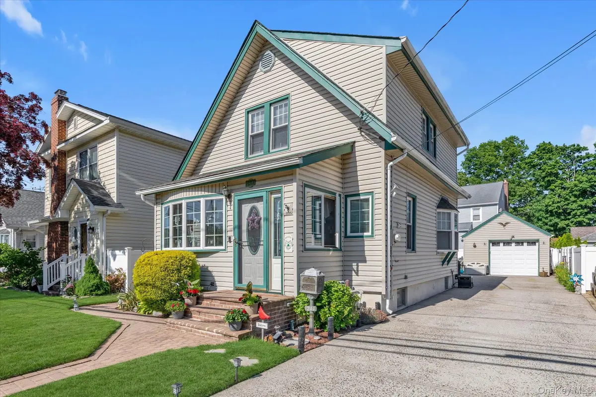 244 Rolling Street, Malverne, NY 11565 - #1