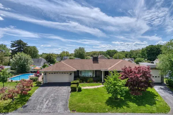 61 Merritt, Kingston, NY 12401