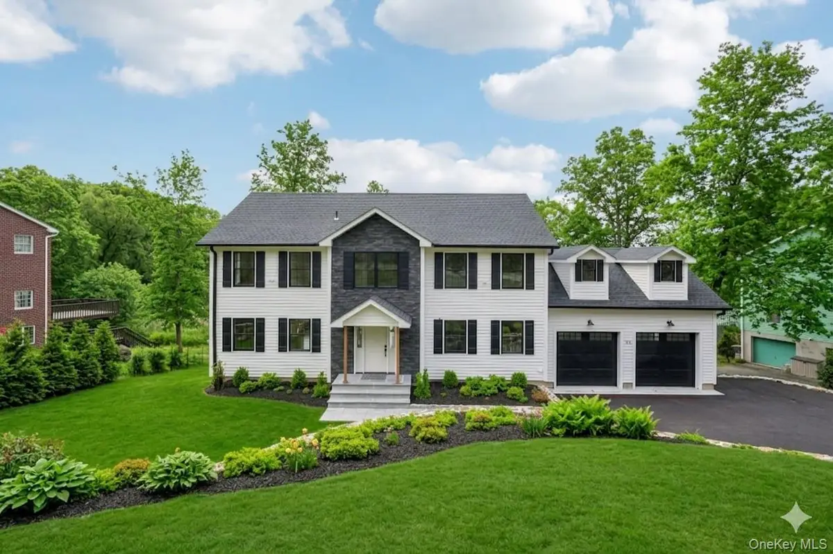 36 Hill And Dale Road, Cortlandt Manor, NY 10567 - #1