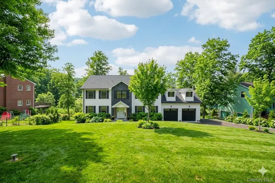 36 Hill And Dale Road, Cortlandt Manor, NY 10567 - #2