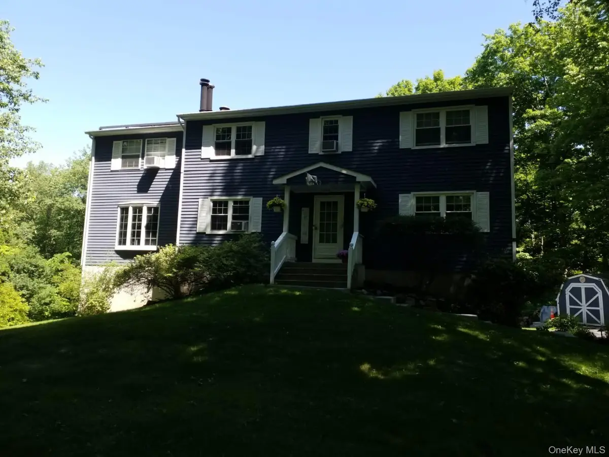 228 W Mombasha Road, Monroe, NY 10950 - #1