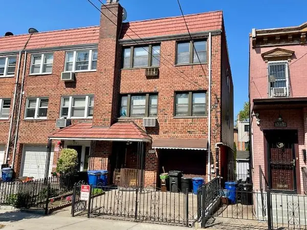 32-16 56th Street, Woodside, NY 11377