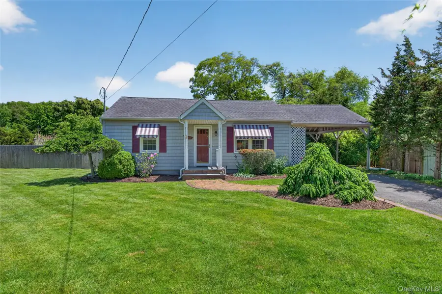 203 Lyman Road, East Patchogue, NY 11772 - #3
