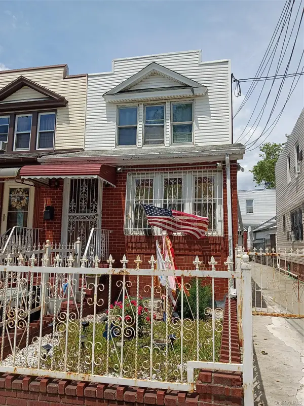 11513 111th Avenue, South Ozone Park, NY 11420