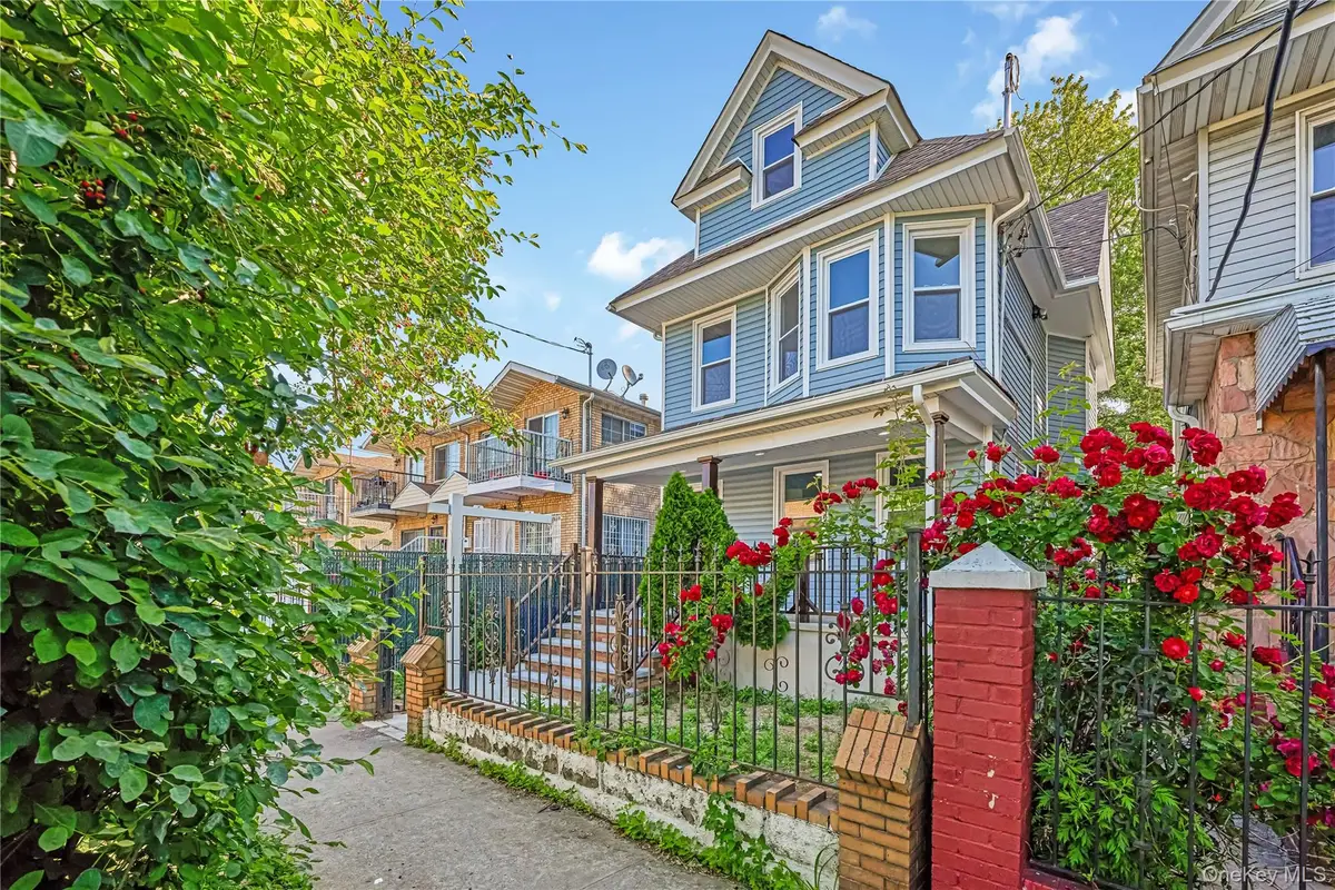 10535 135th Street, South Richmond Hill, NY 11419 - #1
