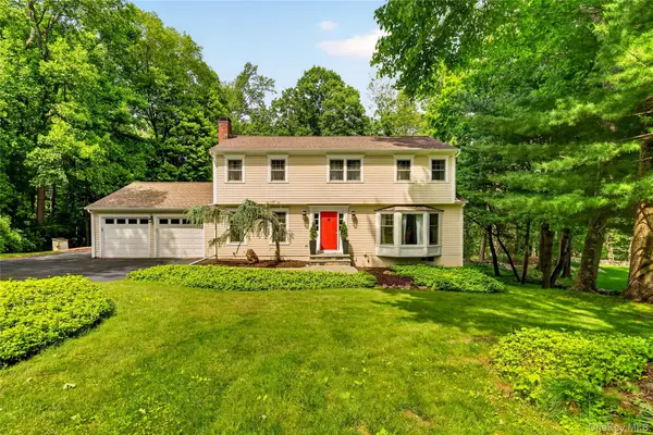 16 Soundview Loop, South Salem, NY 10590