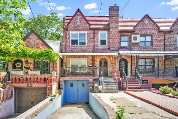63-163A Alderton Street, Rego Park, NY 11374