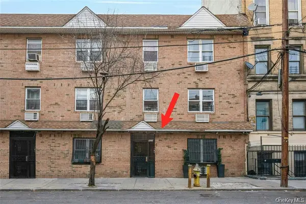 523 E 148th Street, Bronx, NY 10455
