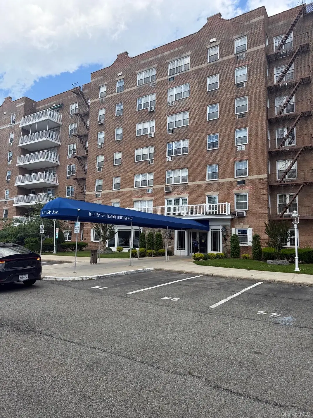 8611 151st Avenue #2N, Howard Beach, NY 11414 - #1