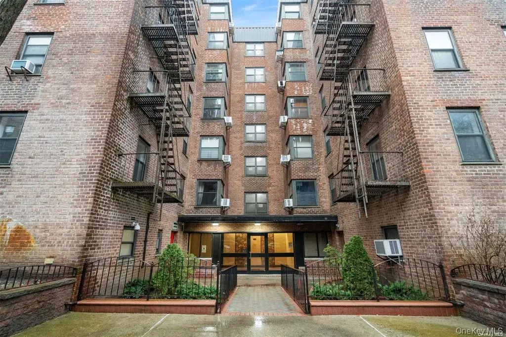 32-43 91 Street #A604, East Elmhurst, NY 11369 - #1